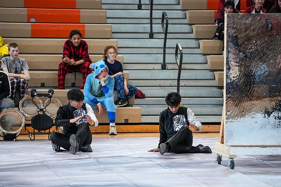 Penncrest Drumline_260425_Perkiomen Valley-00375