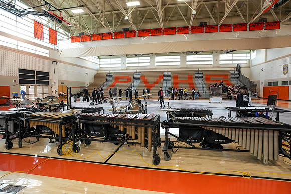 Penncrest Drumline_260425_Perkiomen Valley-00372
