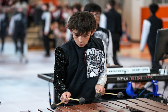 Penncrest Drumline_260425_Perkiomen Valley-00380