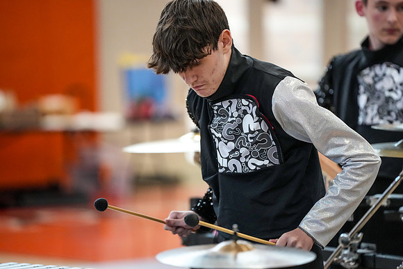 Penncrest Drumline_260425_Perkiomen Valley-00385