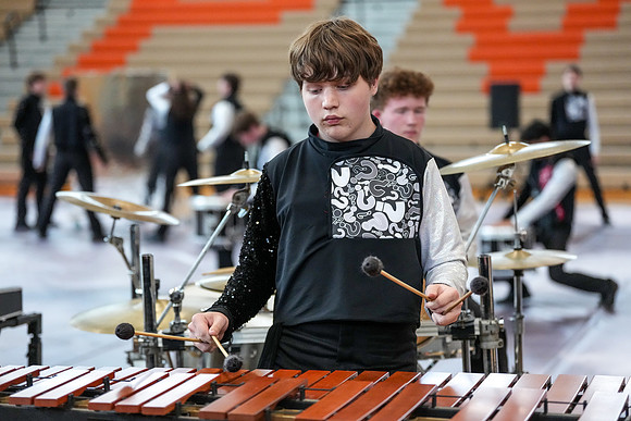 Penncrest Drumline_260425_Perkiomen Valley-00391