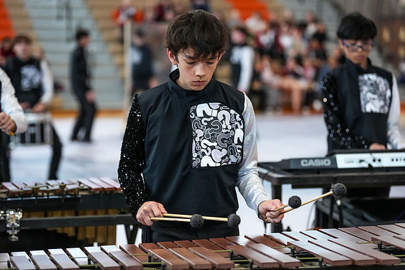 Penncrest Drumline_260425_Perkiomen Valley-00394