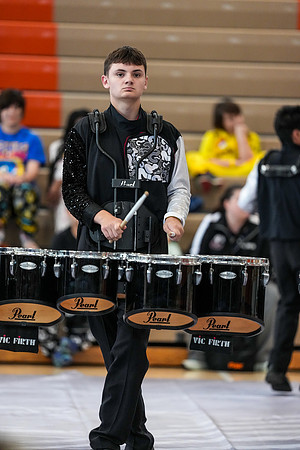 Penncrest Drumline_260425_Perkiomen Valley-00411