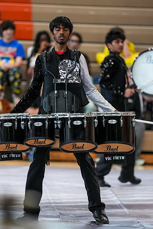 Penncrest Drumline_260425_Perkiomen Valley-00412