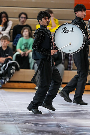 Penncrest Drumline_260425_Perkiomen Valley-00413