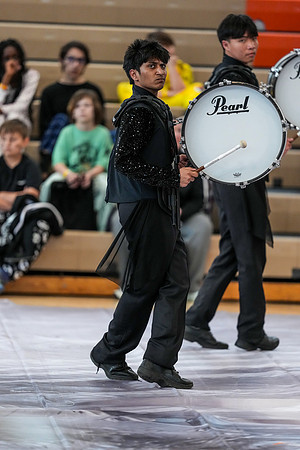 Penncrest Drumline_260425_Perkiomen Valley-00414