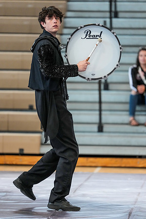 Penncrest Drumline_260425_Perkiomen Valley-00415