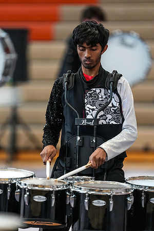 Penncrest Drumline_260425_Perkiomen Valley-00417