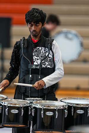 Penncrest Drumline_260425_Perkiomen Valley-00418