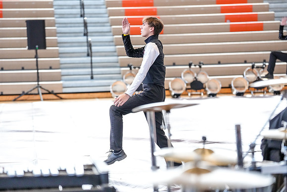 Penncrest Drumline_260321_Perkiomen Valley-00222