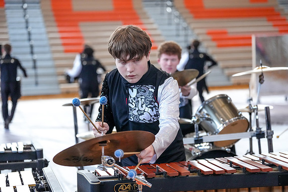 Penncrest Drumline_260321_Perkiomen Valley-00243