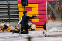 Penncrest Drumline_260314_Penncrest-00093