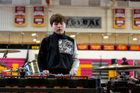 Penncrest Drumline_260314_Penncrest-00097
