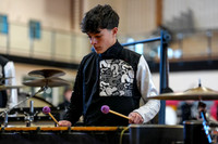 Penncrest Drumline_260314_Penncrest-00101