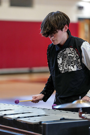 Penncrest Drumline_260314_Penncrest-00112