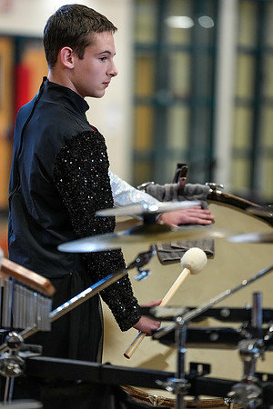 Penncrest Drumline_260314_Penncrest-00111