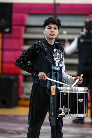 Penncrest Drumline_260314_Penncrest-00122