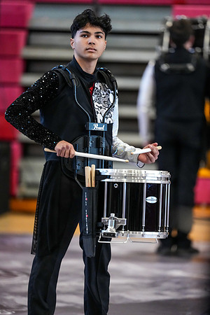Penncrest Drumline_260314_Penncrest-00124