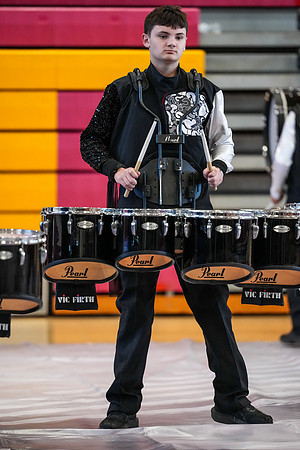 Penncrest Drumline_260314_Penncrest-00127