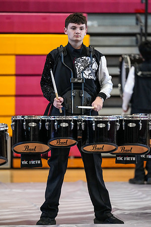Penncrest Drumline_260314_Penncrest-00128