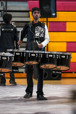 Penncrest Drumline_260314_Penncrest-00130