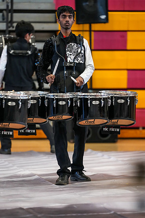 Penncrest Drumline_260314_Penncrest-00131