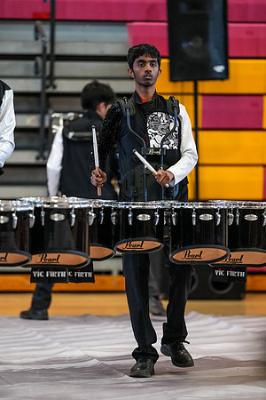 Penncrest Drumline_260314_Penncrest-00132
