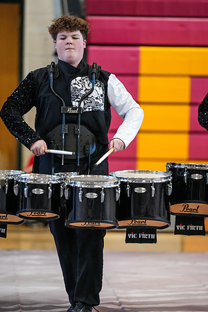 Penncrest Drumline_260314_Penncrest-00133