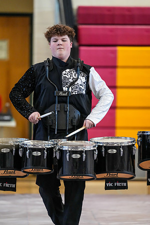 Penncrest Drumline_260314_Penncrest-00134