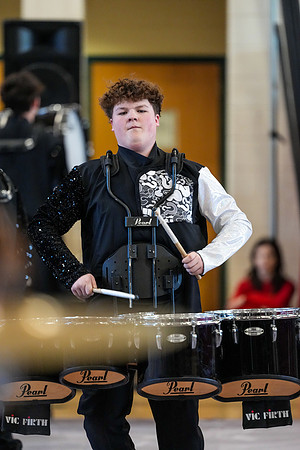 Penncrest Drumline_260314_Penncrest-00135