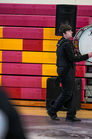 Penncrest Drumline_260314_Penncrest-00136