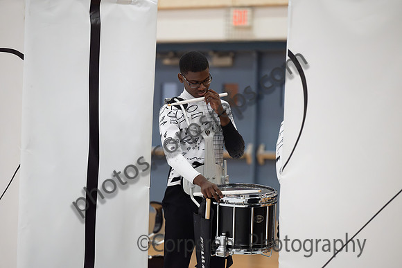 Eastern Regional Drumline-003