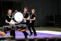 Haddon Heights Drumline_240502_Wildwood-CM03163