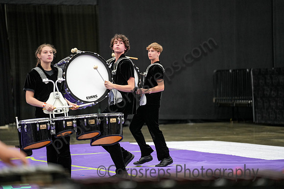 Haddon Heights Drumline_240502_Wildwood-CM03163