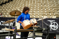 Haddon Heights Drumline_240502_Wildwood-CM03154