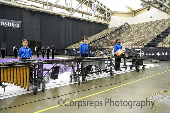 Haddon Heights Drumline_240502_Wildwood-CM03148