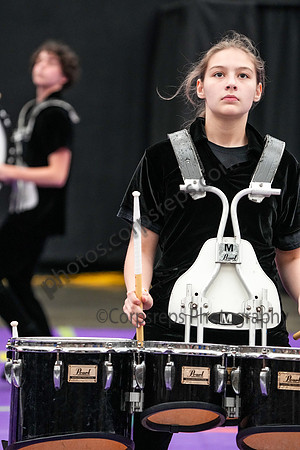 Haddon Heights Drumline_240502_Wildwood-CM03171