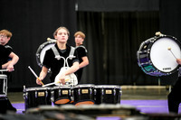 Haddon Heights Drumline_240502_Wildwood-CM03165
