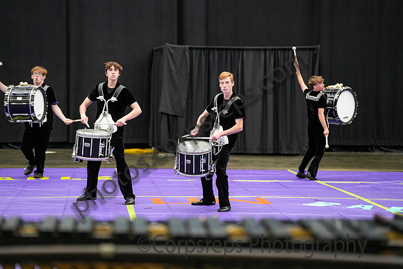 Haddon Heights Drumline_240502_Wildwood-CM03160