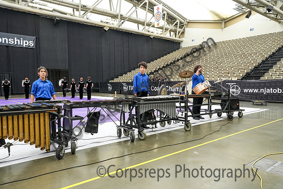 Haddon Heights Drumline_240502_Wildwood-CM03147