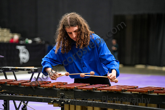 Haddon Heights Drumline_240502_Wildwood-CM03157