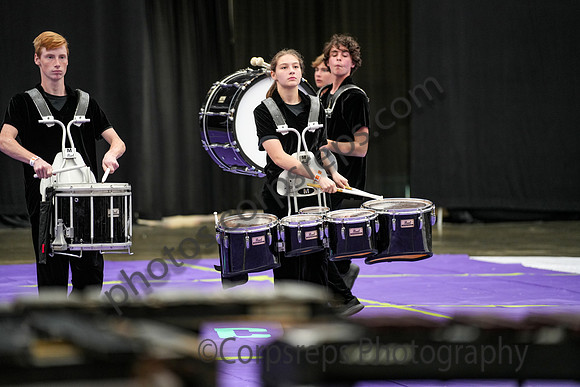 Haddon Heights Drumline_240502_Wildwood-CM03164