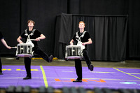 Haddon Heights Drumline_240502_Wildwood-CM03161