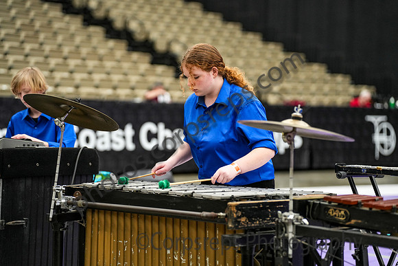 Haddon Heights Drumline_240502_Wildwood-CM03158