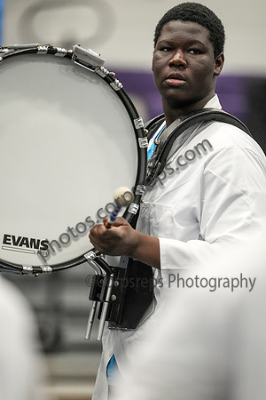 Harry S Truman Drumline_240427_Upper Moreland-01754