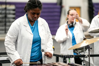 Harry S Truman Drumline_240427_Upper Moreland-01738