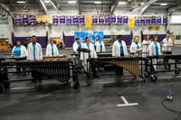 Harry S Truman Drumline_240427_Upper Moreland-01730