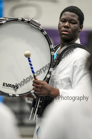 Harry S Truman Drumline_240427_Upper Moreland-01761