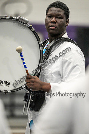 Harry S Truman Drumline_240427_Upper Moreland-01753