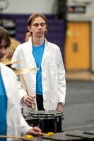 Harry S Truman Drumline_240427_Upper Moreland-01748